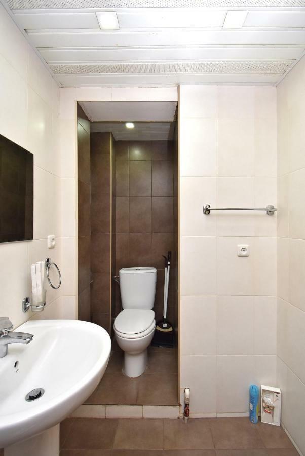 Apartments In Center Of Yerevan,Koghbatsi 1A Street Extérieur photo